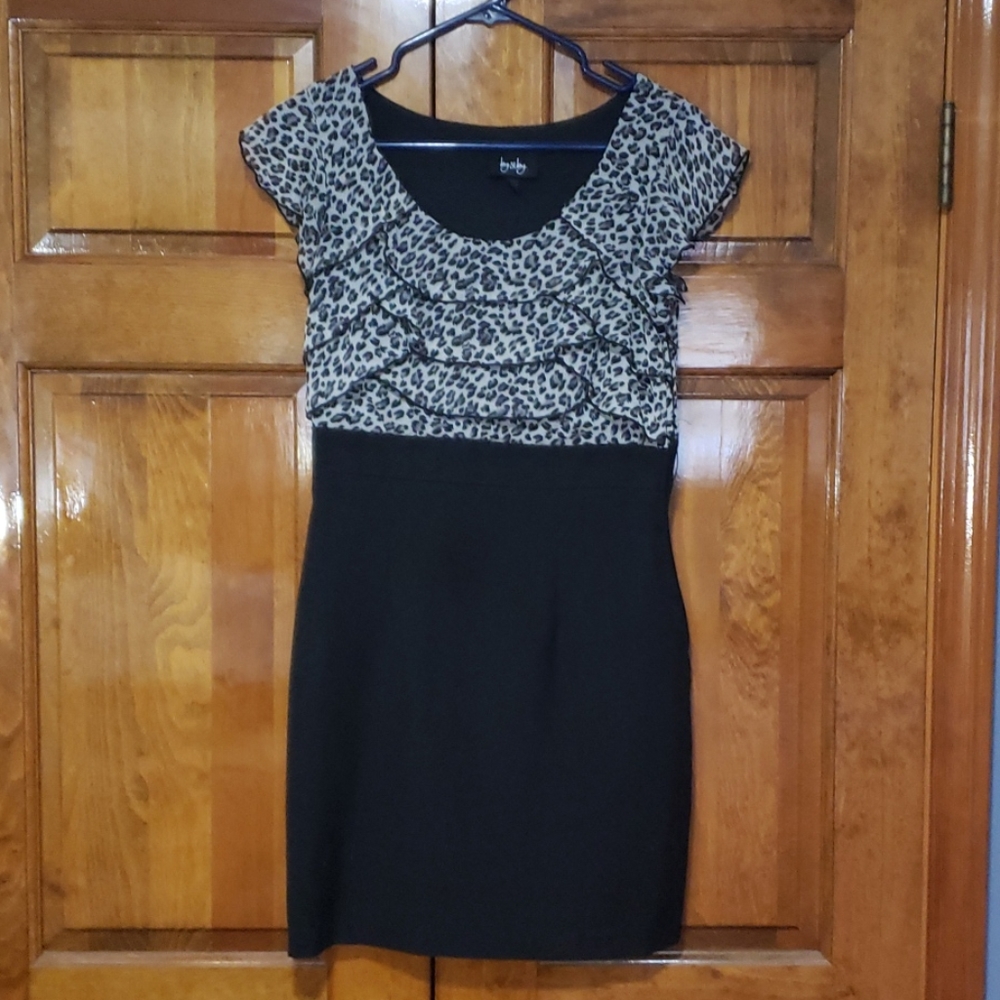 By & by dress